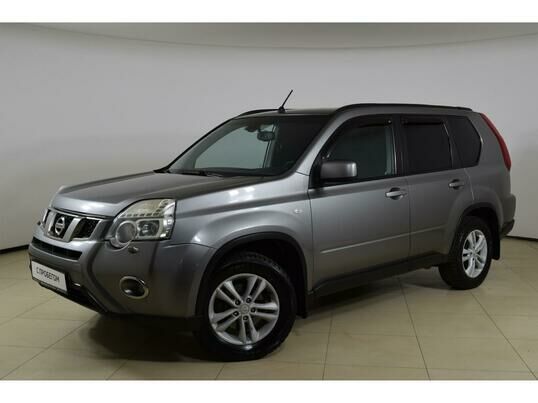 Nissan X-Trail, 2011 г., 320 727 км