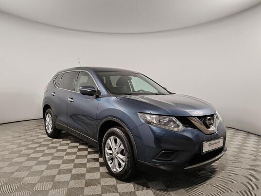 Nissan X-Trail, III, 2015 г., 346 935 км