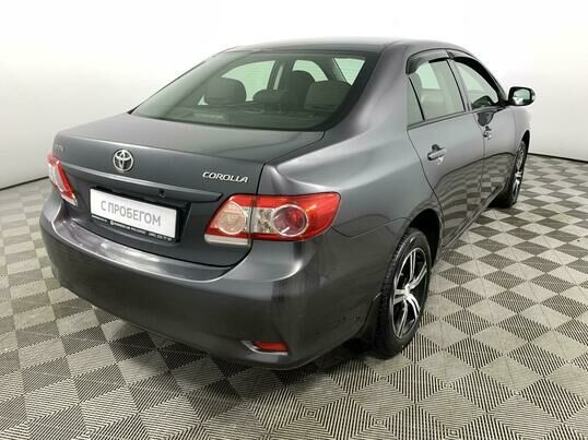 Toyota Corolla, 2010 г., 176 885 км