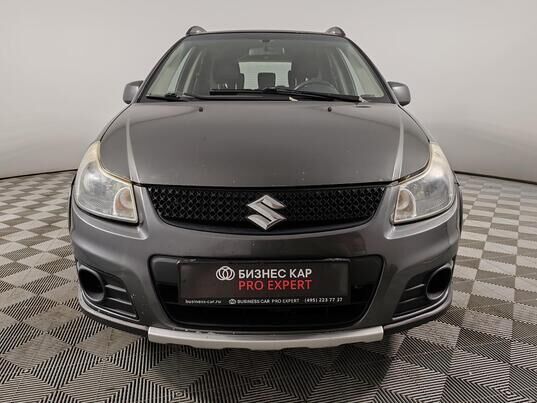 Suzuki SX4, 2010 г., 176 224 км