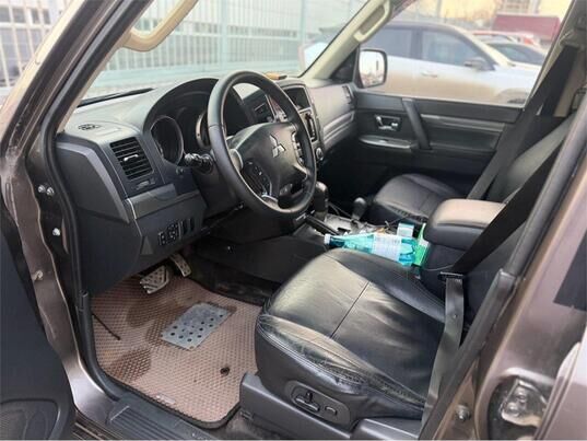 Mitsubishi Pajero, 2014&nbsp;г., 197&nbsp;999&nbsp;км