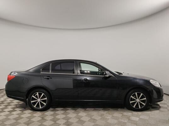 Chevrolet Epica, I Рестайлинг, 2011 г., 170 818 км