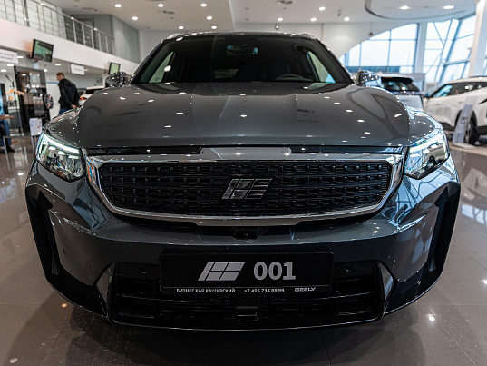 Knewstar 001 Flagship Sport