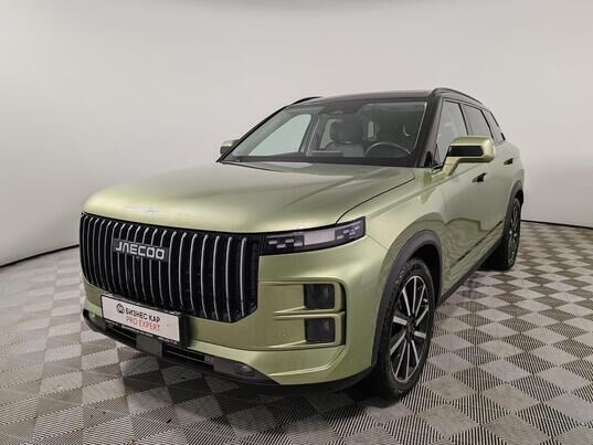 Jaecoo J7, 2023&nbsp;г., 87&nbsp;001&nbsp;км