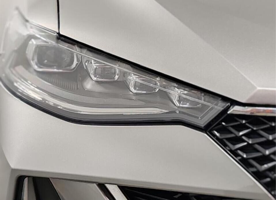 Haval F7, i 2.0 AMT (190 л.с.) 4WD