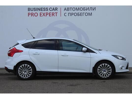 Ford Focus, III, 2012 г., 113 150 км