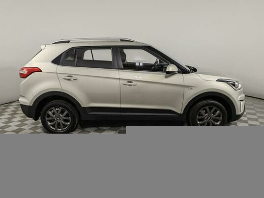 Hyundai Creta, 2020 г., 65 202 км