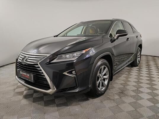 Lexus RX, 2019&nbsp;г., 180&nbsp;012&nbsp;км