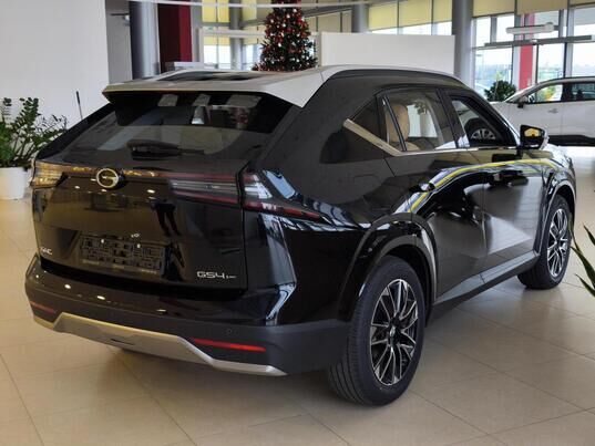 GAC GS4