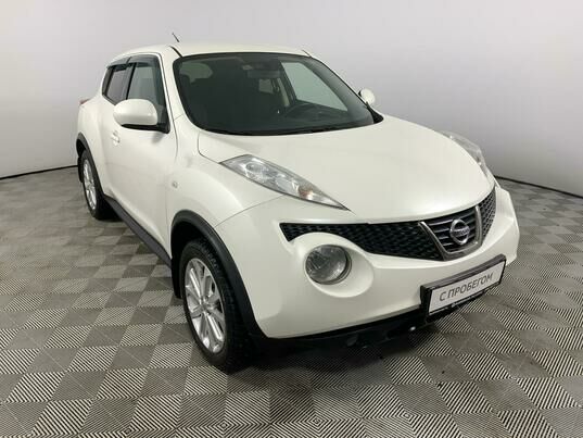 Nissan Juke, 2014 г., 51 323 км