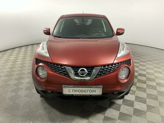 Nissan Juke, 2014 г., 135 267 км