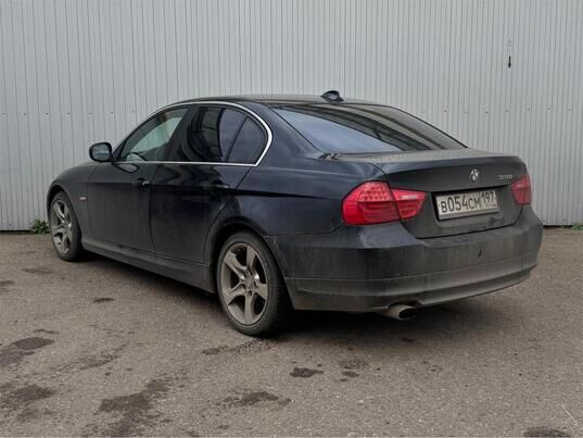 BMW 3 серии, V (E90/E91/E92/E93) Рестайлинг, 2011 г., 236 737 км