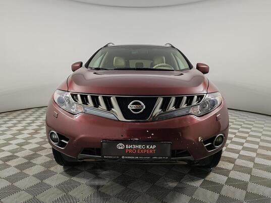 Nissan Murano, 2010 г., 216 216 км