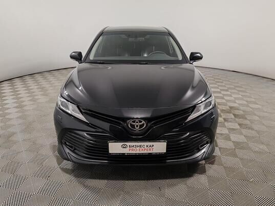 Toyota Camry, 2020 г., 166 801 км