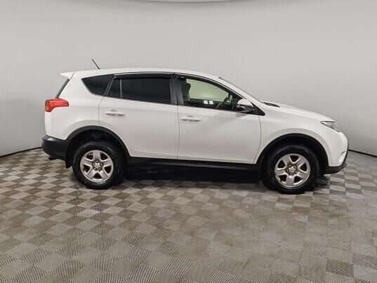 Toyota RAV4, 2014&nbsp;г., 281&nbsp;569&nbsp;км