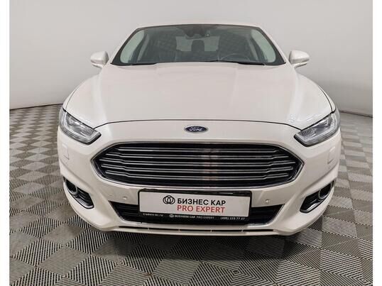 Ford Mondeo, 2018 г., 104 221 км