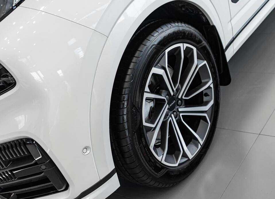 Nordcross 001 2.0 AT (254 л.с.) 4WD