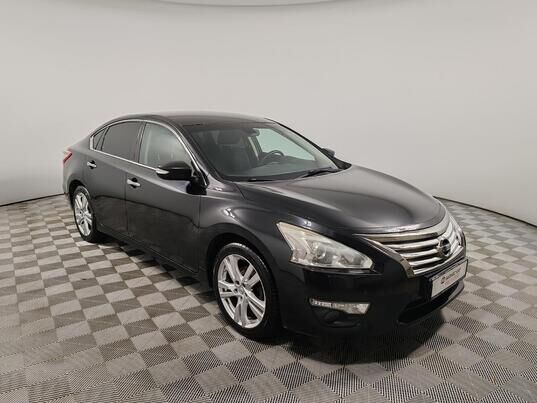 Nissan Teana, III, 2014 г., 188 770 км