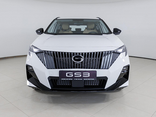 GAC GS3 GS
