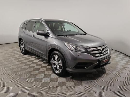 Honda CR-V, 2014&nbsp;г., 199&nbsp;868&nbsp;км
