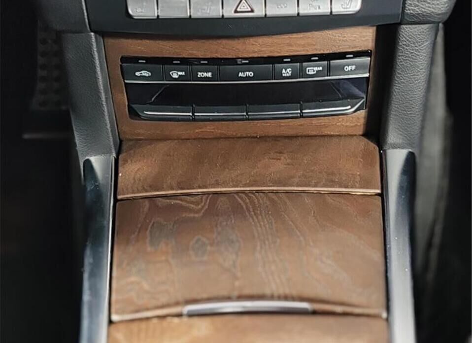 Mercedes-Benz E-Класс, IV (W212, S212, C207) Рестайлинг 200 2.0 AT (184 л.с.)