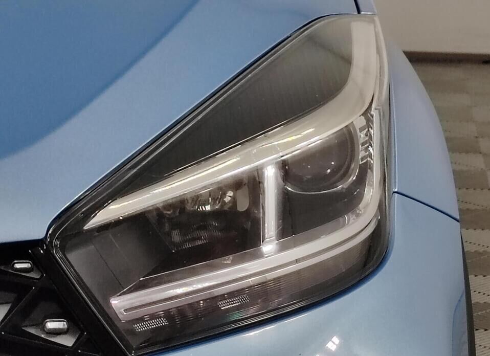 Chery Tiggo 4 Pro, I 1.5 CVT (147 л.с.)