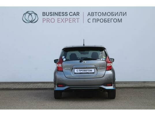 Nissan Note, 2019 г., 42 190 км