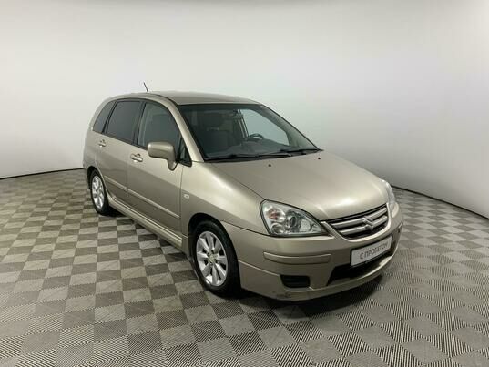 Suzuki Liana, 2007 г., 243 584 км