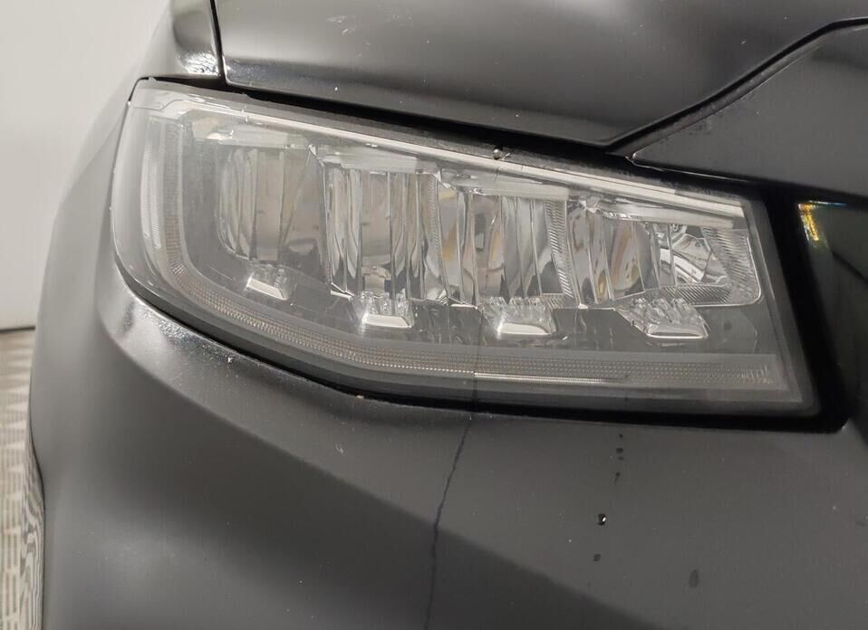 Geely Atlas Pro 1.5 AMT (177 л.с.) 4WD