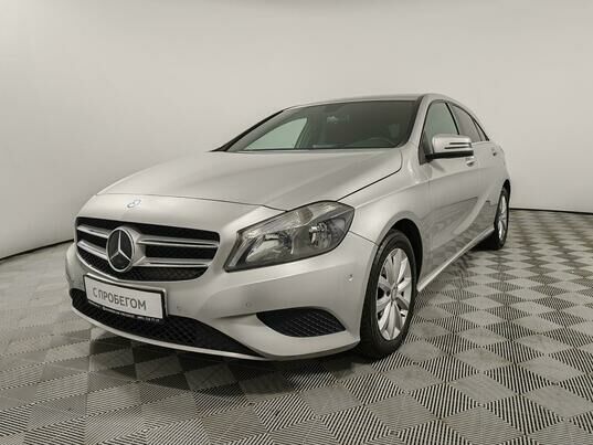 Mercedes-Benz A-Класс, 2014 г., 112 382 км