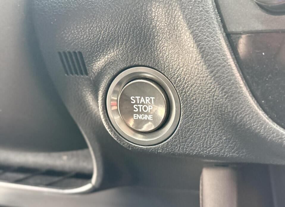 Lexus RX, IV Рестайлинг 300 2.0 AT (238 л.с.) 4WD