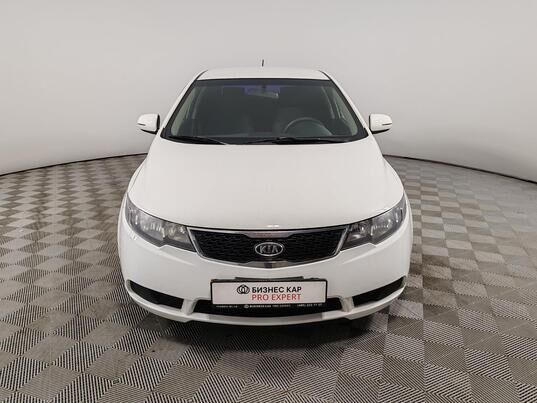 Kia Cerato, II, 2012 г., 174 158 км