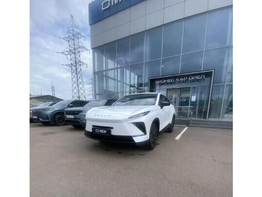 OMODA C5