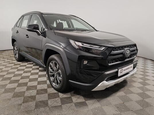Toyota RAV4 Adventure Plus