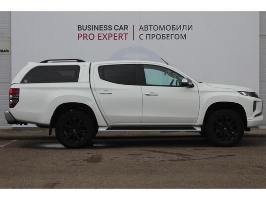Mitsubishi L200, 2021&nbsp;г., 105&nbsp;178&nbsp;км