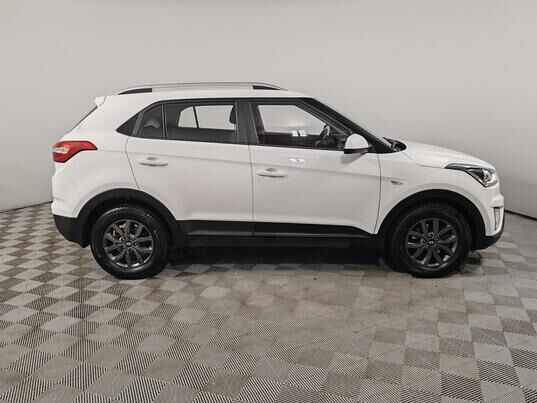 Hyundai Creta, 2021&nbsp;г., 151&nbsp;444&nbsp;км