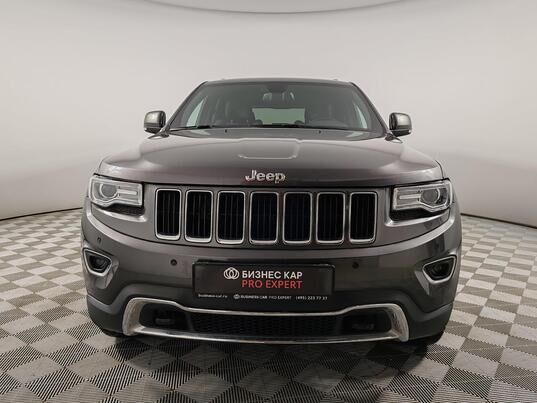 Jeep Grand Cherokee, 2013 г., 121 736 км