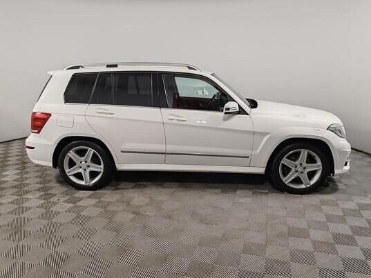 Mercedes-Benz GLK-Класс, I (X204) Рестайлинг, 2013 г., 119 859 км