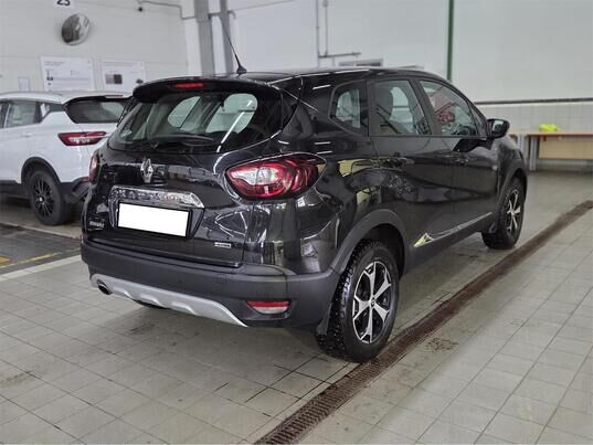 Renault Kaptur, 2019&nbsp;г., 54&nbsp;795&nbsp;км