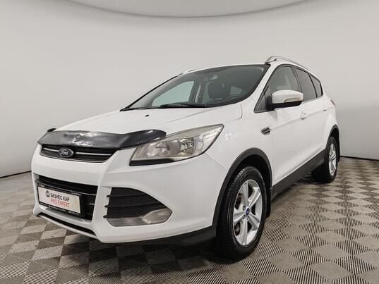 Ford Kuga, II, 2013 г., 240 827 км
