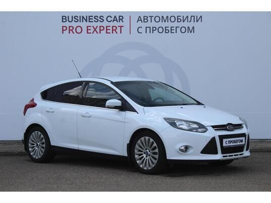 Ford Focus, III, 2012 г., 113 150 км