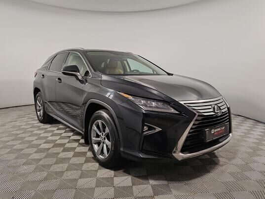 Lexus RX, 2019&nbsp;г., 180&nbsp;012&nbsp;км