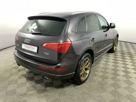 Audi Q5, 2009 г., 105 225 км