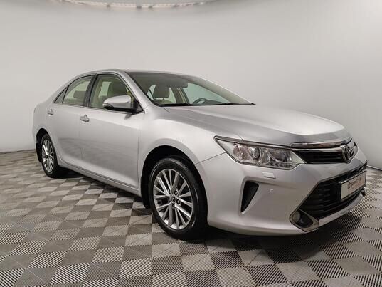 Toyota Camry, 2016&nbsp;г., 93&nbsp;955&nbsp;км