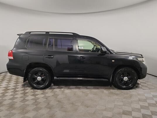 Toyota Land Cruiser, 2010&nbsp;г., 273&nbsp;843&nbsp;км