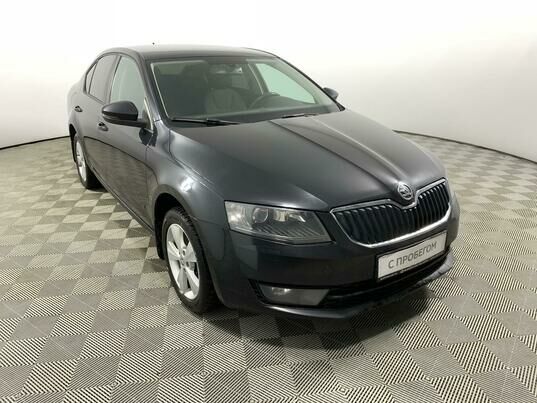 Skoda Octavia, 2014 г., 231 343 км