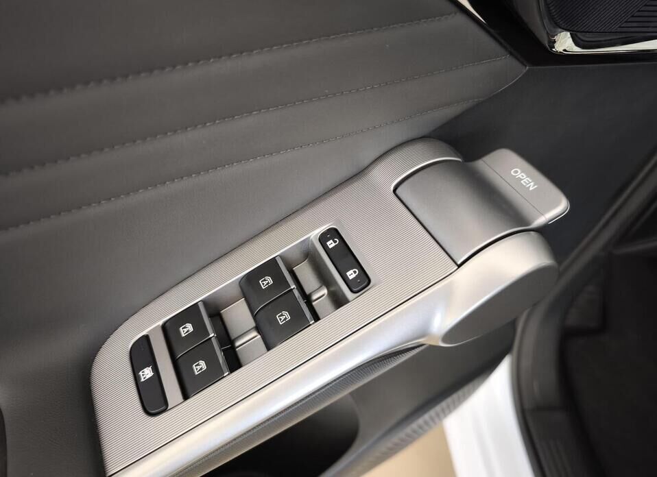 GAC GS4 2.0 AT (231 л.с.) 4WD