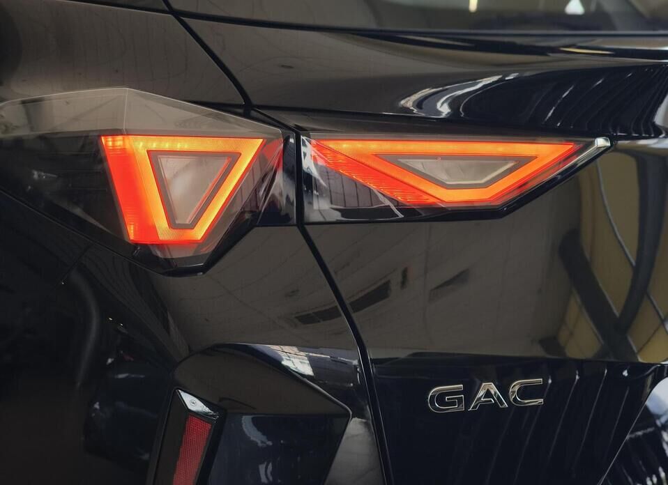 GAC GS3 1.5 AMT (170 л.с.)