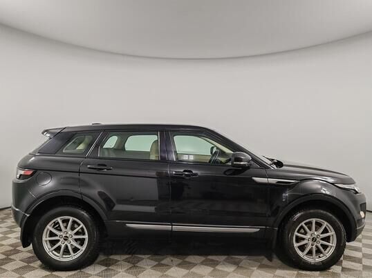 Land Rover Range Rover Evoque, 2012 г., 215 278 км