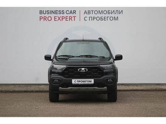 LADA (ВАЗ) Niva Travel, 2025&nbsp;г., 13&nbsp;052&nbsp;км